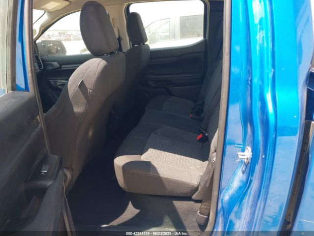 2024 FORD RANGER 1FTER4BH4RLE54138 Photo 7