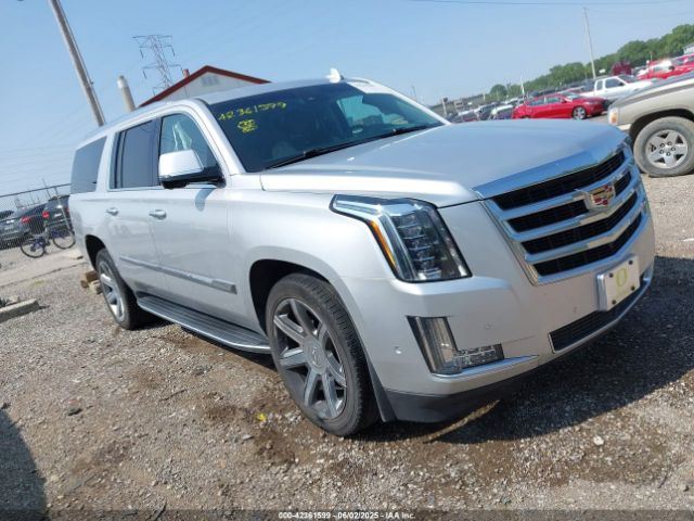 2017 CADILLAC ESCALADE ESV 1GYS4HKJ4HR119477