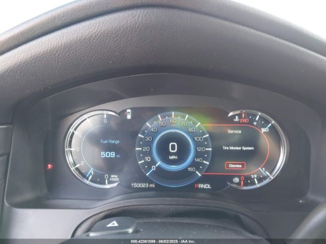 2017 CADILLAC ESCALADE ESV 1GYS4HKJ4HR119477 Photo 6