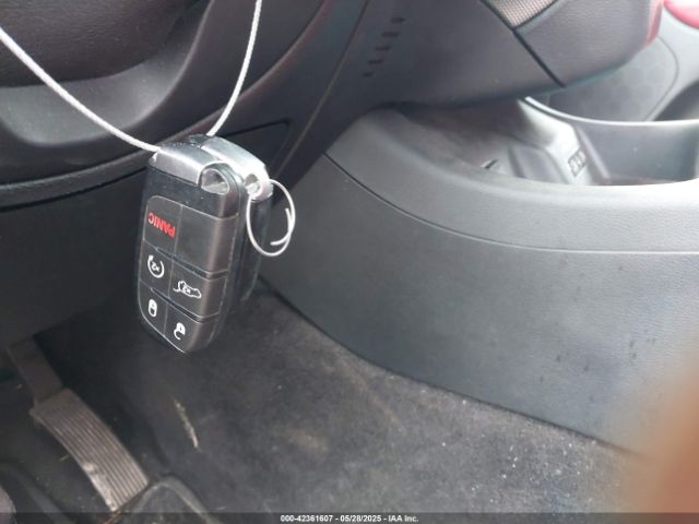 1C4SDJCTXJC219282 Dodge Durango R/t Awd