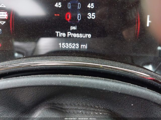 1C4SDJCTXJC219282 Dodge Durango R/t Awd