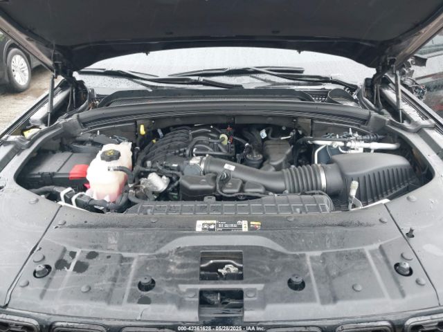 2024 JEEP GRAND CHEROKEE L 1C4RJKBG4R8926264 Photo 9