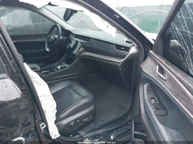 2024 JEEP GRAND CHEROKEE L 1C4RJKBG4R8926264 Photo 4