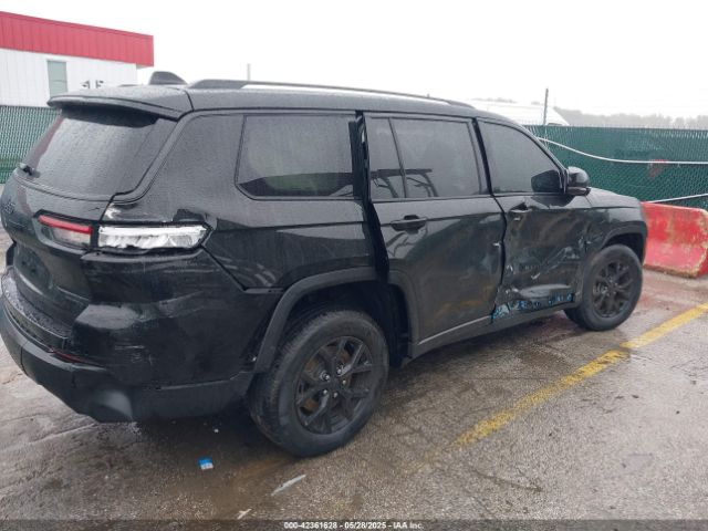 2024 JEEP GRAND CHEROKEE L 1C4RJKBG4R8926264 Photo 5