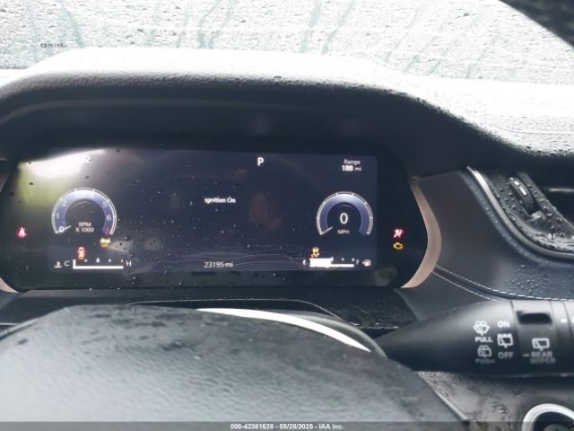 2024 JEEP GRAND CHEROKEE L 1C4RJKBG4R8926264 Photo 6