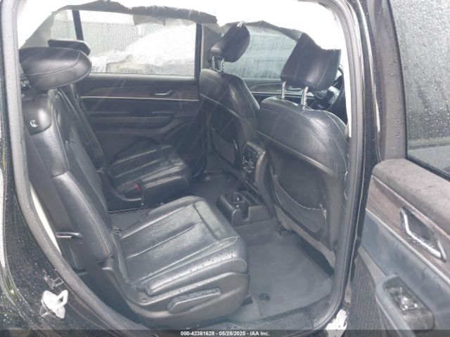 2024 JEEP GRAND CHEROKEE L 1C4RJKBG4R8926264 Photo 7