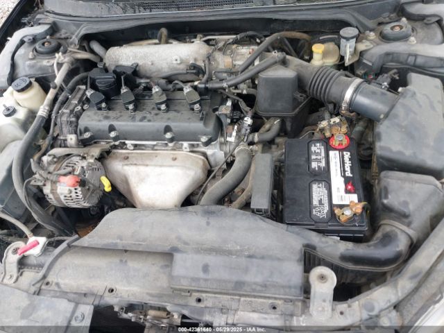 2006 NISSAN ALTIMA 1N4AL11D06C184145 Photo 9