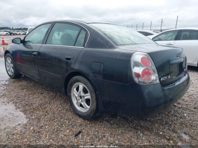 2006 NISSAN ALTIMA 1N4AL11D06C184145 Photo 2