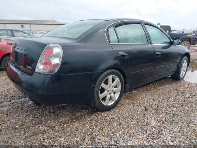 2006 NISSAN ALTIMA 1N4AL11D06C184145 Photo 3