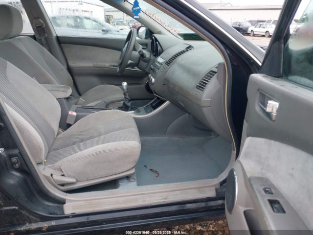2006 NISSAN ALTIMA 1N4AL11D06C184145 Photo 4