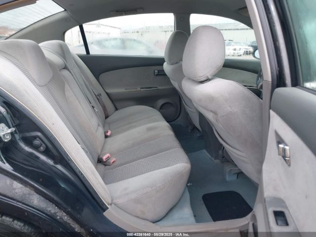 2006 NISSAN ALTIMA 1N4AL11D06C184145 Photo 7
