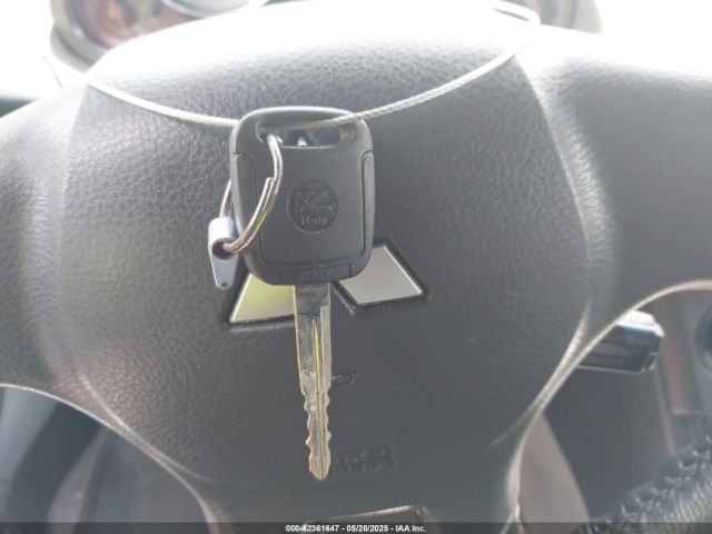 2007 MITSUBISHI ECLIPSE SPYDER 4A3AL25F27E007434 Photo 10