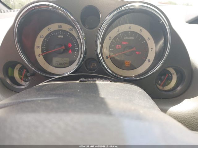 2007 MITSUBISHI ECLIPSE SPYDER 4A3AL25F27E007434 Photo 6