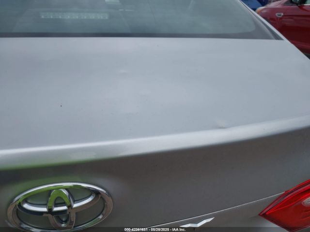 4T1B11HK4JU549126 Toyota CAMRY LE