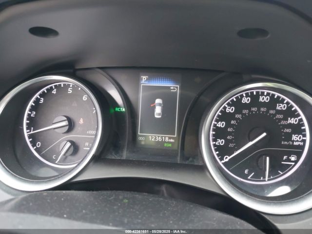 4T1B11HK4JU549126 Toyota CAMRY LE