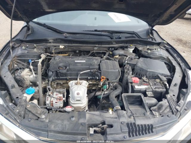 1HGCR2F44GA047157 Honda ACCORD LX