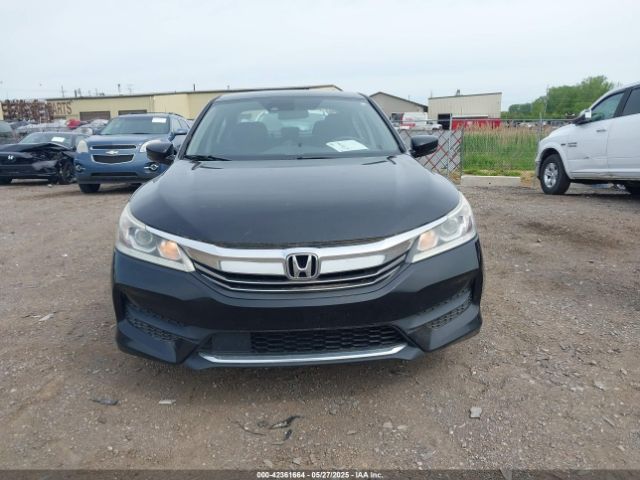 1HGCR2F44GA047157 Honda ACCORD LX