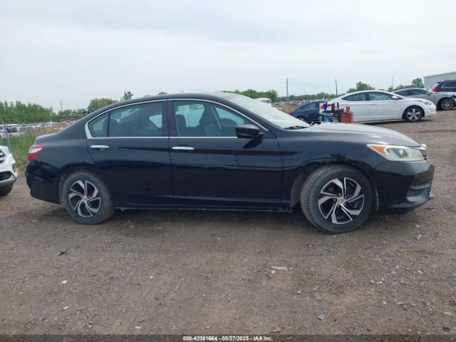 1HGCR2F44GA047157 Honda ACCORD LX