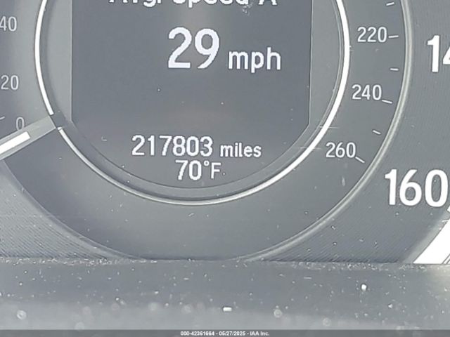 1HGCR2F44GA047157 Honda ACCORD LX