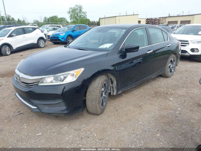 1HGCR2F44GA047157 Honda ACCORD LX