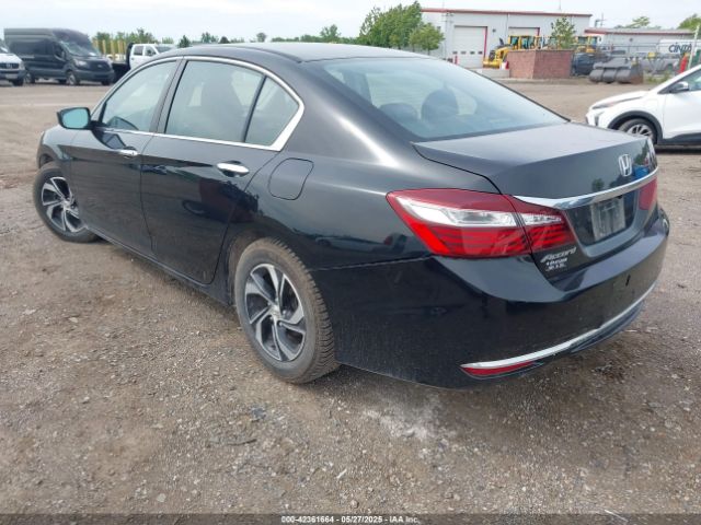 1HGCR2F44GA047157 Honda ACCORD LX