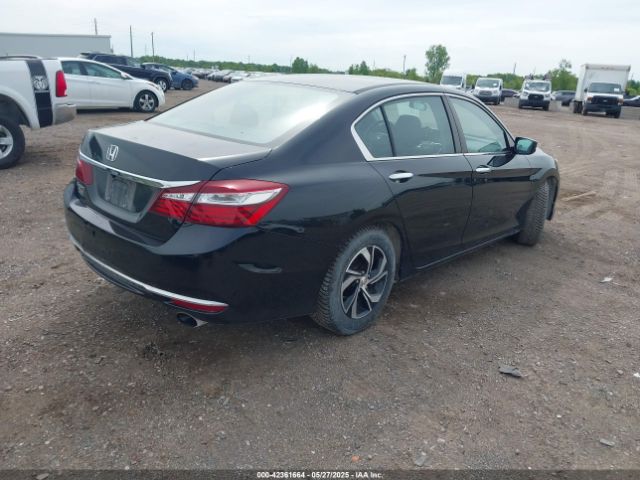 1HGCR2F44GA047157 Honda ACCORD LX