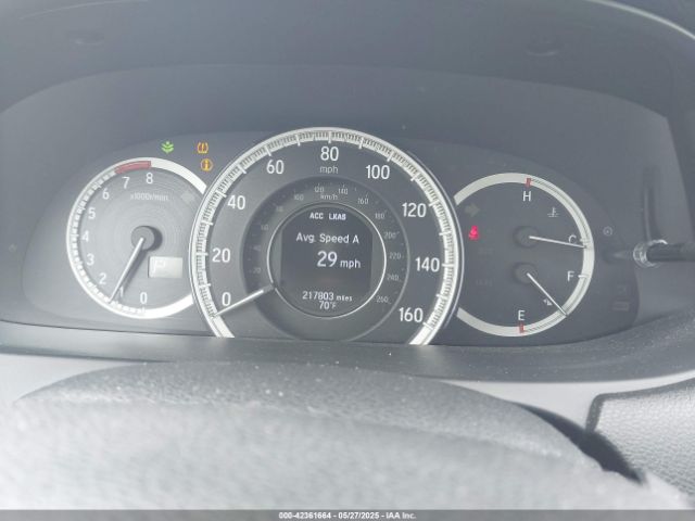 1HGCR2F44GA047157 Honda ACCORD LX