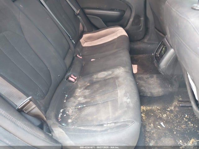 Chrysler 200 Limited 2015 1C3CCCAB2FN577974 Image 8