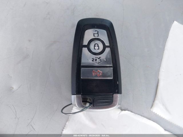 2020 FORD MUSTANG 1FA6P8TH7L5158077 Photo 10