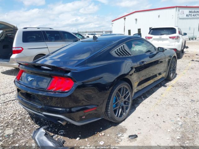 2020 FORD MUSTANG 1FA6P8TH7L5158077 Photo 3
