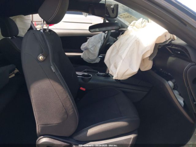 2020 FORD MUSTANG 1FA6P8TH7L5158077 Photo 4