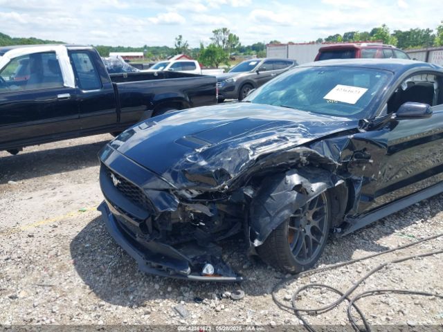 2020 FORD MUSTANG 1FA6P8TH7L5158077 Photo 5