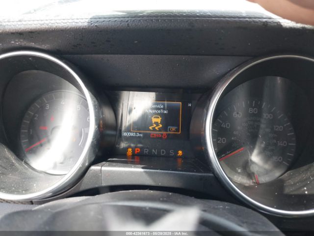 2020 FORD MUSTANG 1FA6P8TH7L5158077 Photo 6