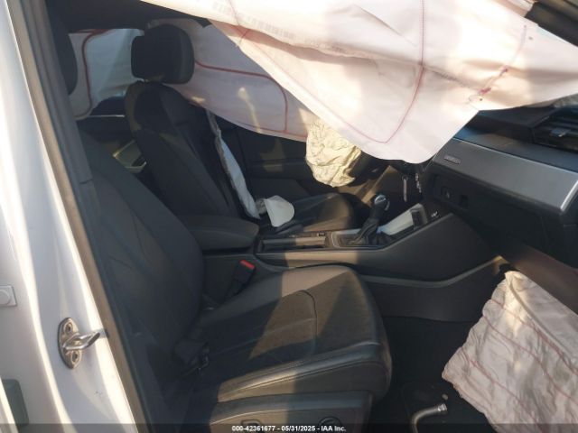 2021 AUDI Q3 WA1AUCF3XM1064780 Photo 4