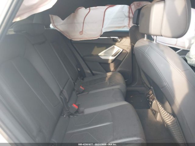 2021 AUDI Q3 WA1AUCF3XM1064780 Photo 7