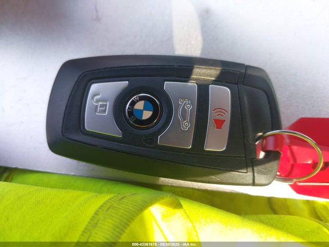 5UXWX9C52E0D14954 BMW X3 Xdrive28i