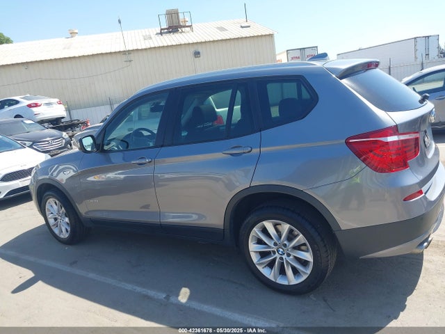 5UXWX9C52E0D14954 BMW X3 Xdrive28i