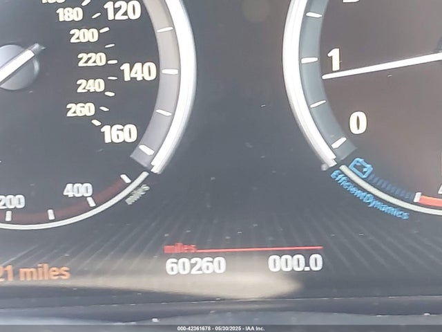 5UXWX9C52E0D14954 BMW X3 Xdrive28i