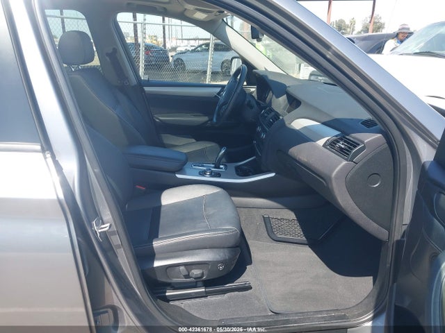 5UXWX9C52E0D14954 BMW X3 Xdrive28i