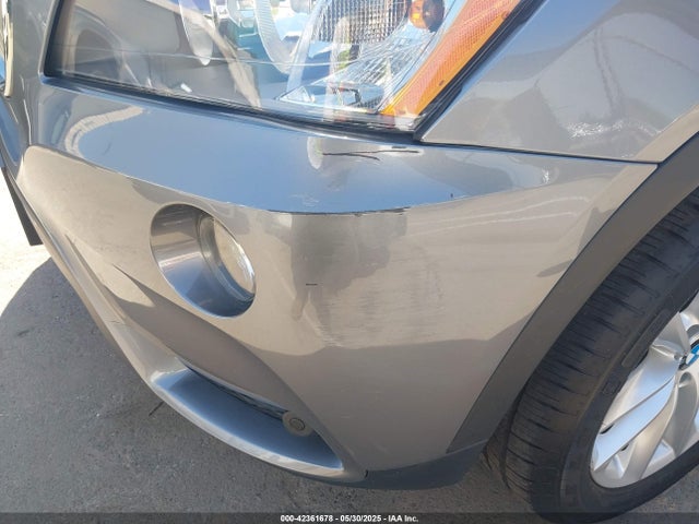 5UXWX9C52E0D14954 BMW X3 Xdrive28i