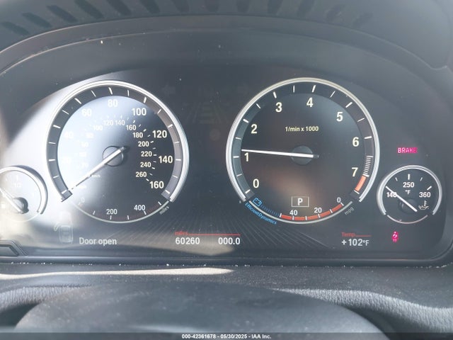 5UXWX9C52E0D14954 BMW X3 Xdrive28i