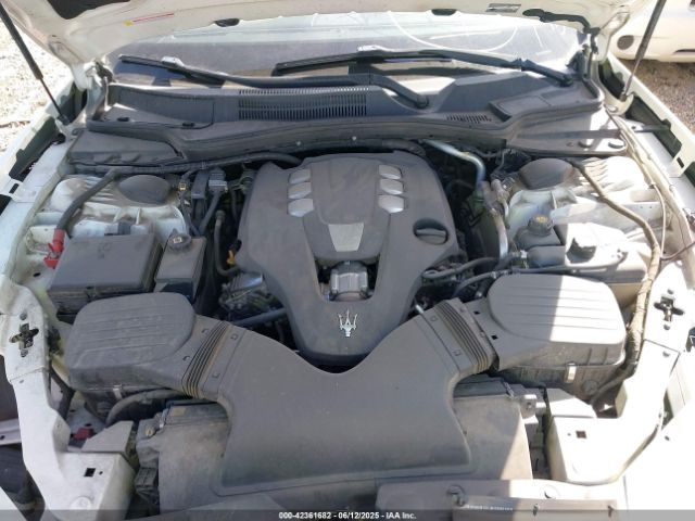 ZAM57XSA9G1172401 Maserati m156d