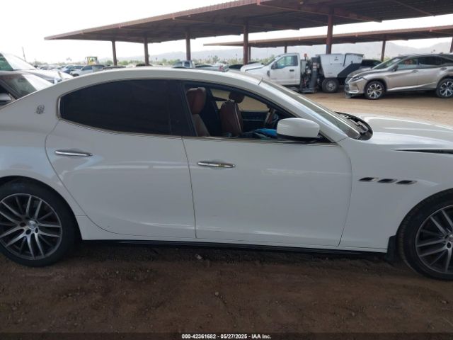 ZAM57XSA9G1172401 Maserati m156d