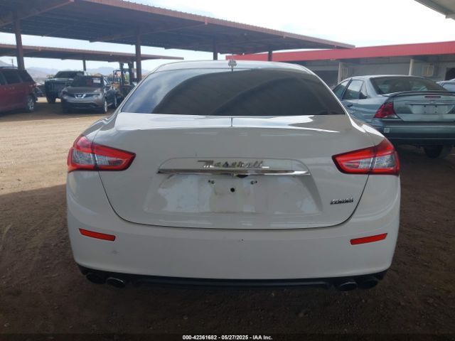 ZAM57XSA9G1172401 Maserati m156d