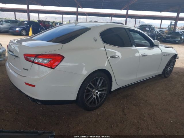 ZAM57XSA9G1172401 Maserati m156d