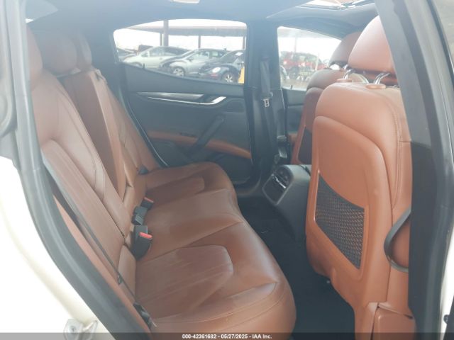ZAM57XSA9G1172401 Maserati m156d