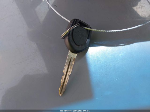 2001 MITSUBISHI MONTERO JA4LS41R41P013333 Photo 10