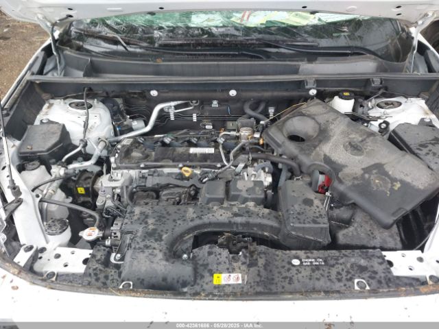 2022 TOYOTA RAV4 2T3A1RFV1NW312419 Photo 9