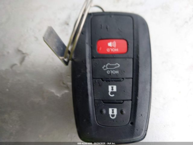 2022 TOYOTA RAV4 2T3A1RFV1NW312419 Photo 10