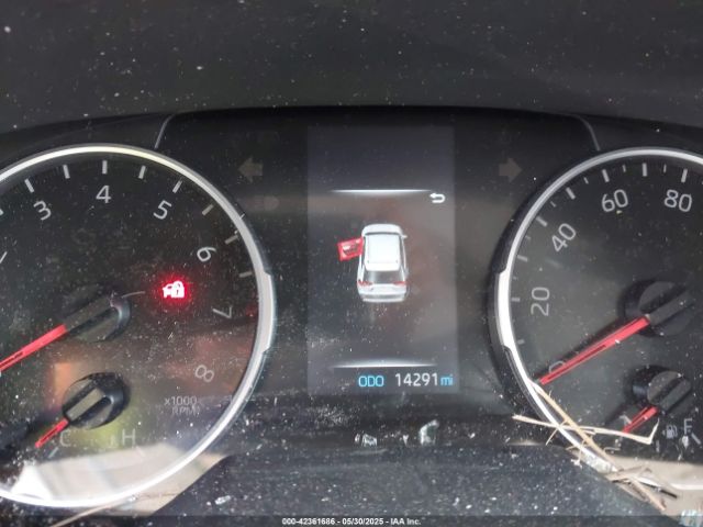 2022 TOYOTA RAV4 2T3A1RFV1NW312419 Photo 6